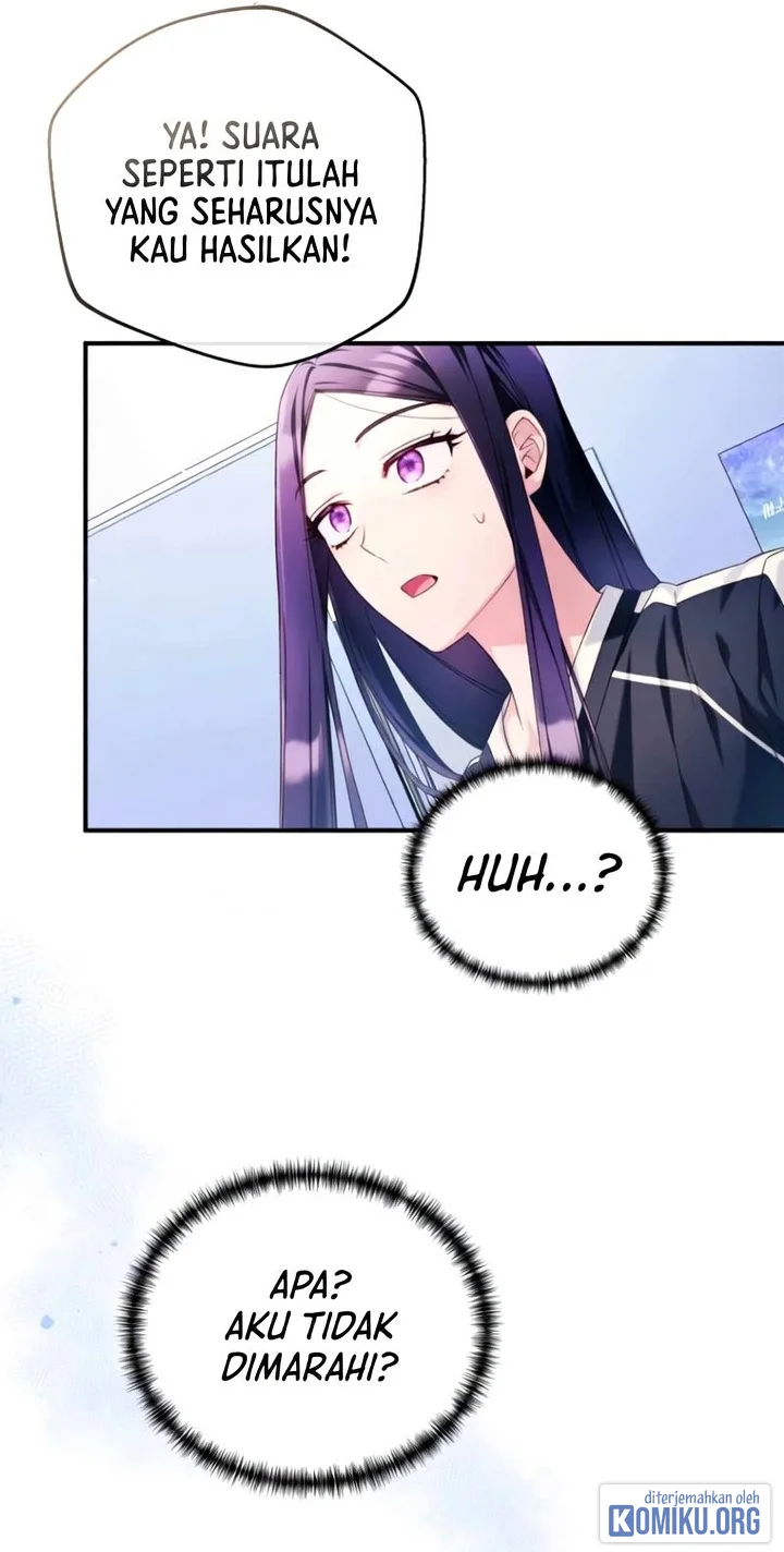 I Tried To Debut My Kid But Ended Up Debuting Myself Chapter 7 Halaman 82