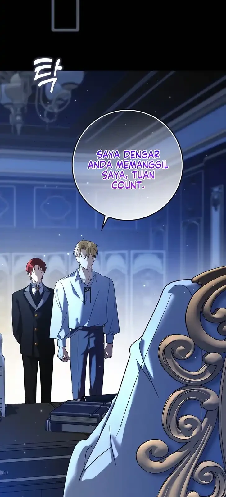 I Will Try To Save My Dad Chapter 3 Halaman 44
