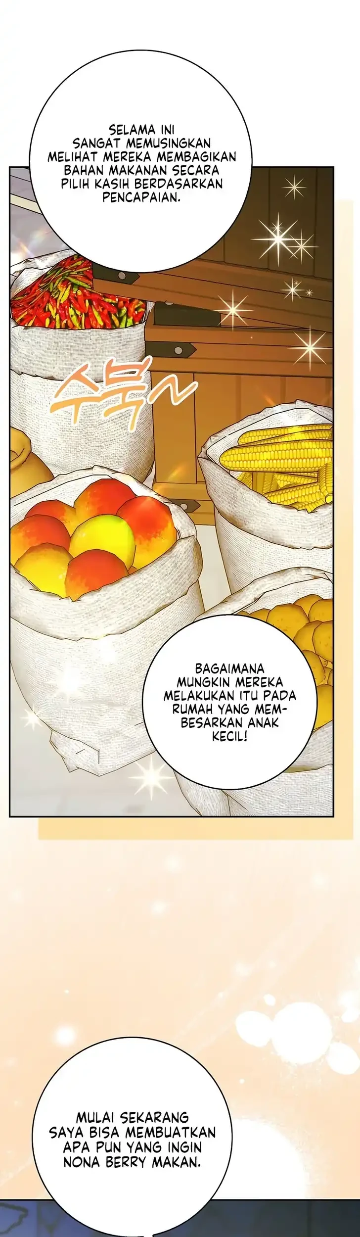 I Will Try To Save My Dad Chapter 9 Halaman 47