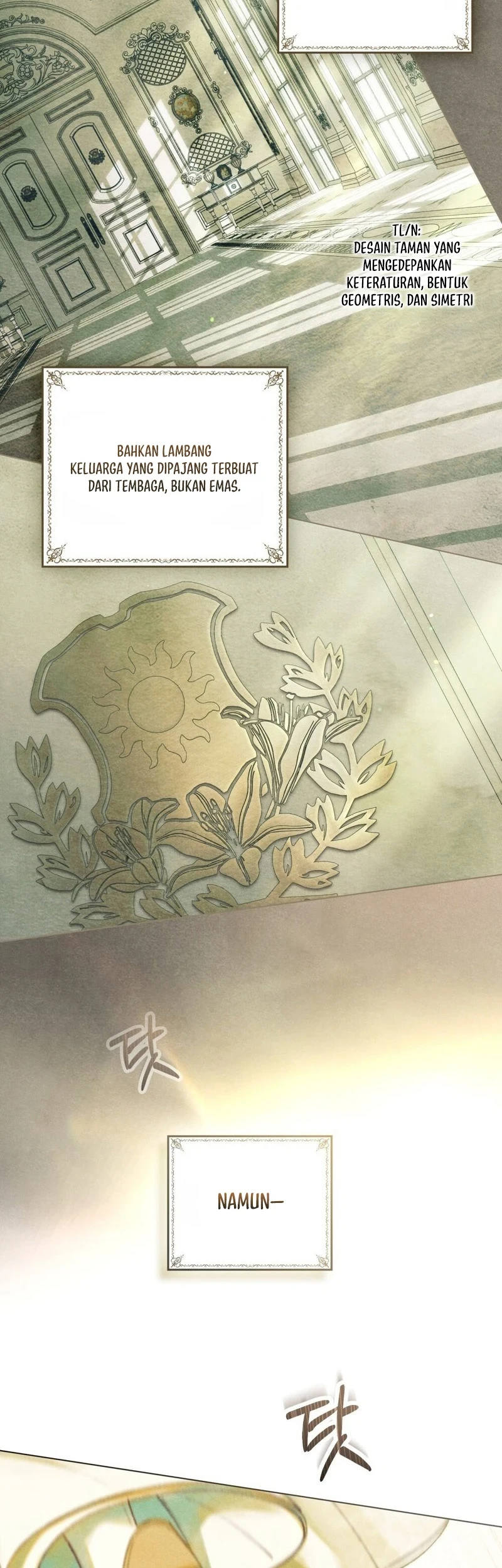 In The Garden Of May Chapter 2 Halaman 27