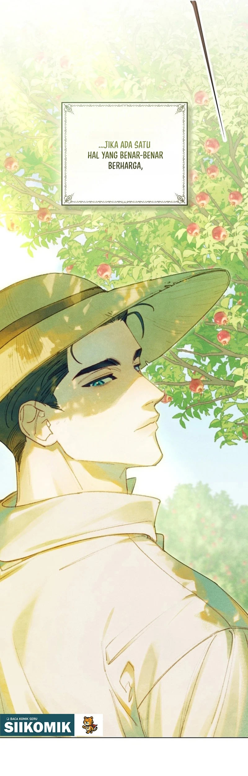 In The Garden Of May Chapter 2 Halaman 29