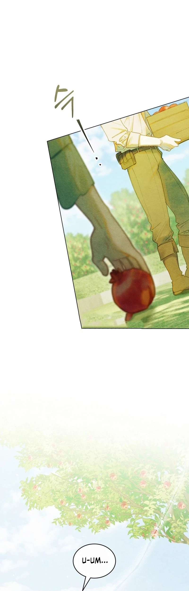 In The Garden Of May Chapter 2 Halaman 30