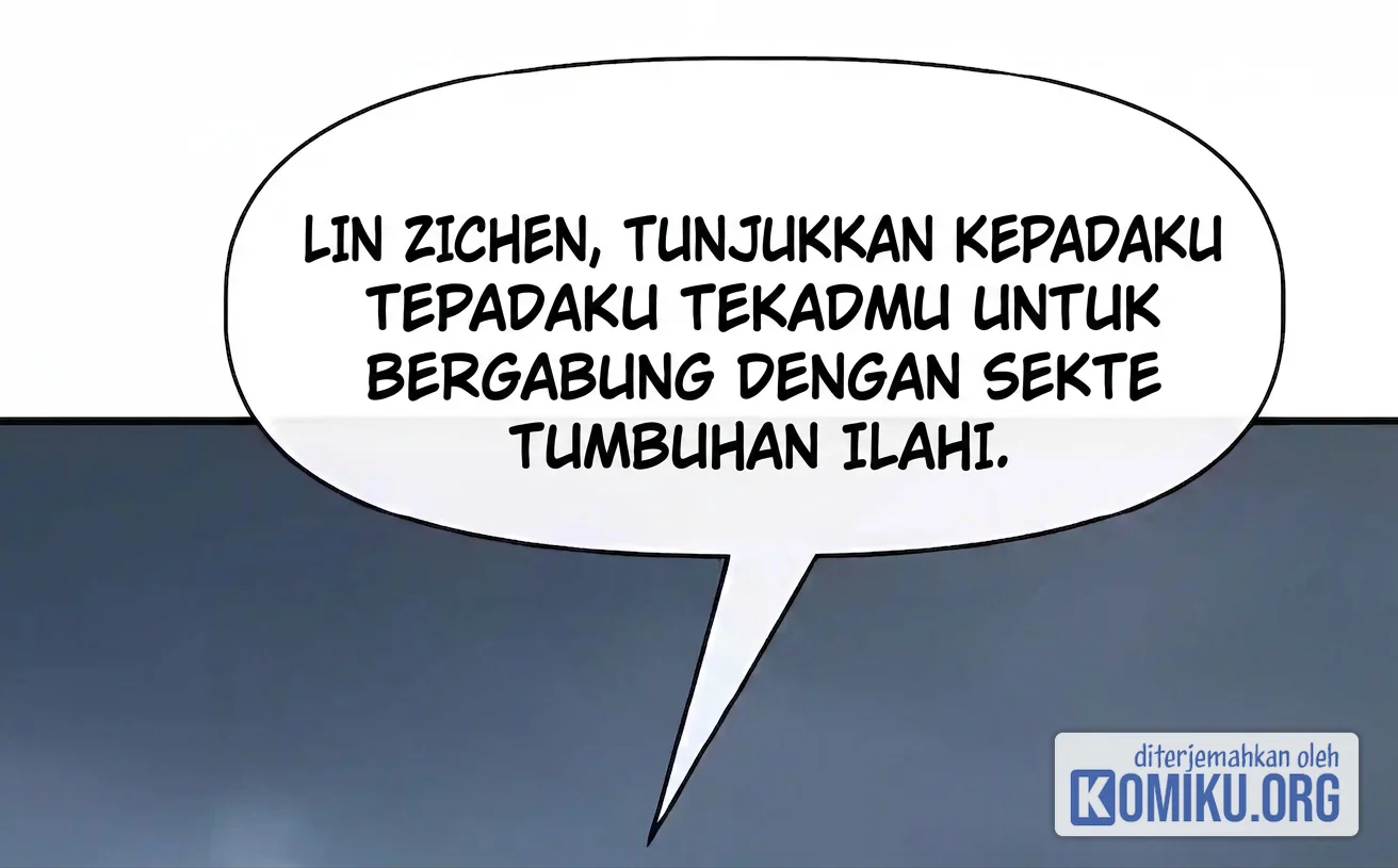 Infinite Evolution Starting From Zero Chapter 111.2 Halaman 64