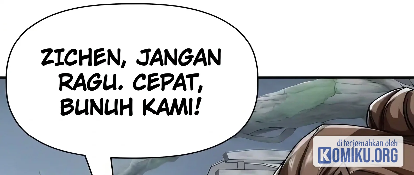 Infinite Evolution Starting From Zero Chapter 111.2 Halaman 86