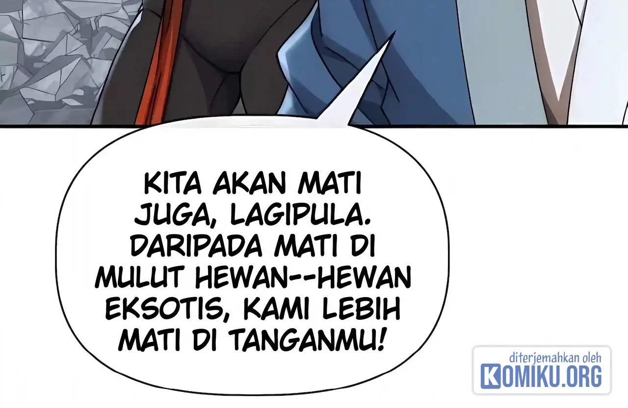 Infinite Evolution Starting From Zero Chapter 111.2 Halaman 89