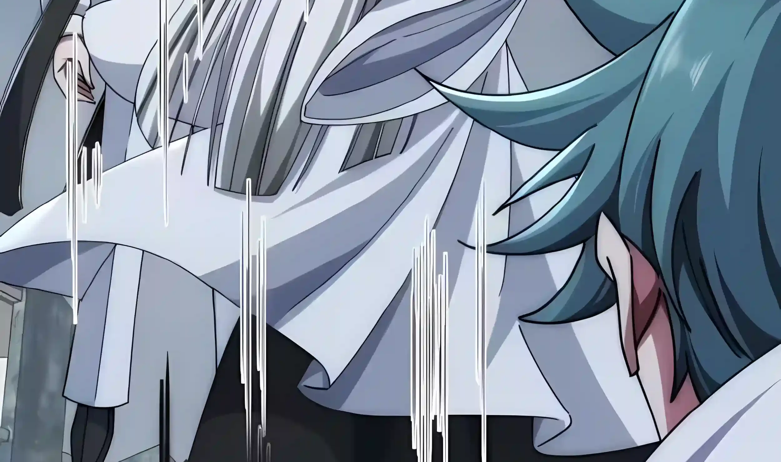 Infinite Evolution Starting From Zero Chapter 111.2 Halaman 103