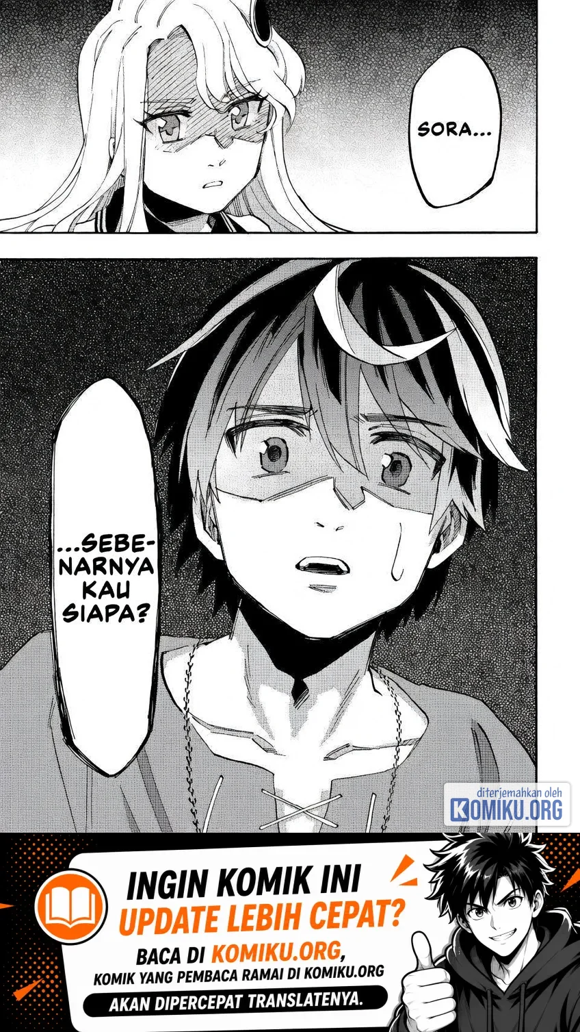 Isekai Walking Chapter 89 Halaman 13