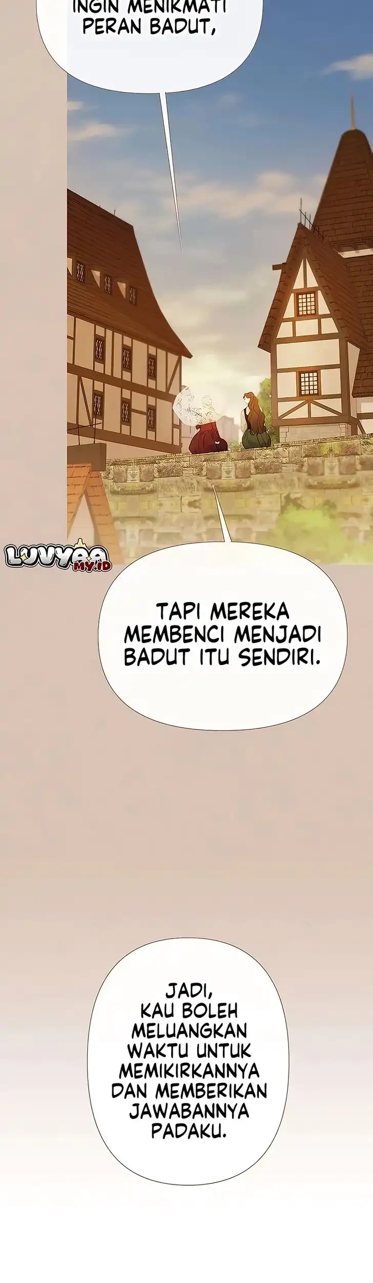 Lemon Tree Forest Chapter 11 Halaman 45