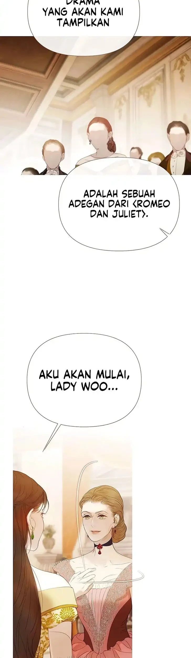 Lemon Tree Forest Chapter 11 Halaman 51