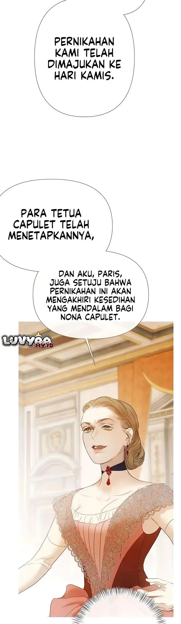 Lemon Tree Forest Chapter 11 Halaman 53