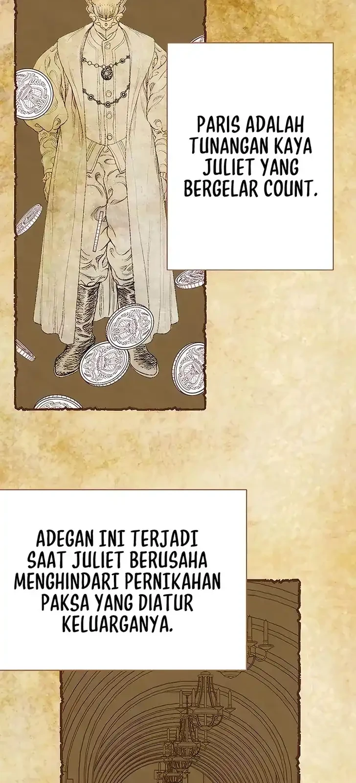 Lemon Tree Forest Chapter 11 Halaman 56