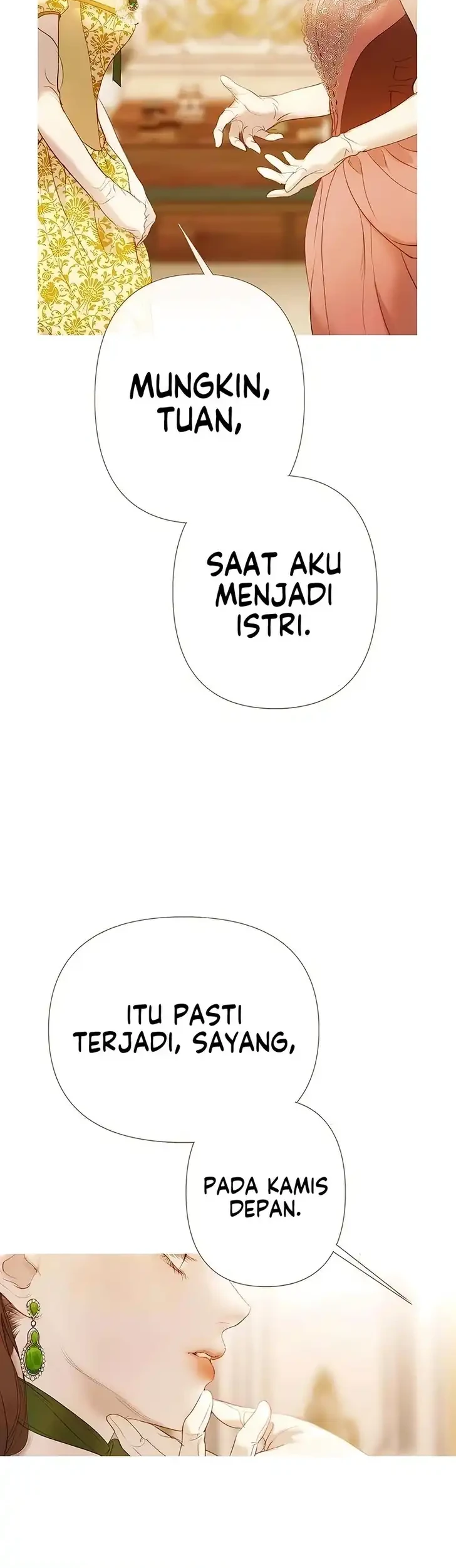 Lemon Tree Forest Chapter 11 Halaman 58