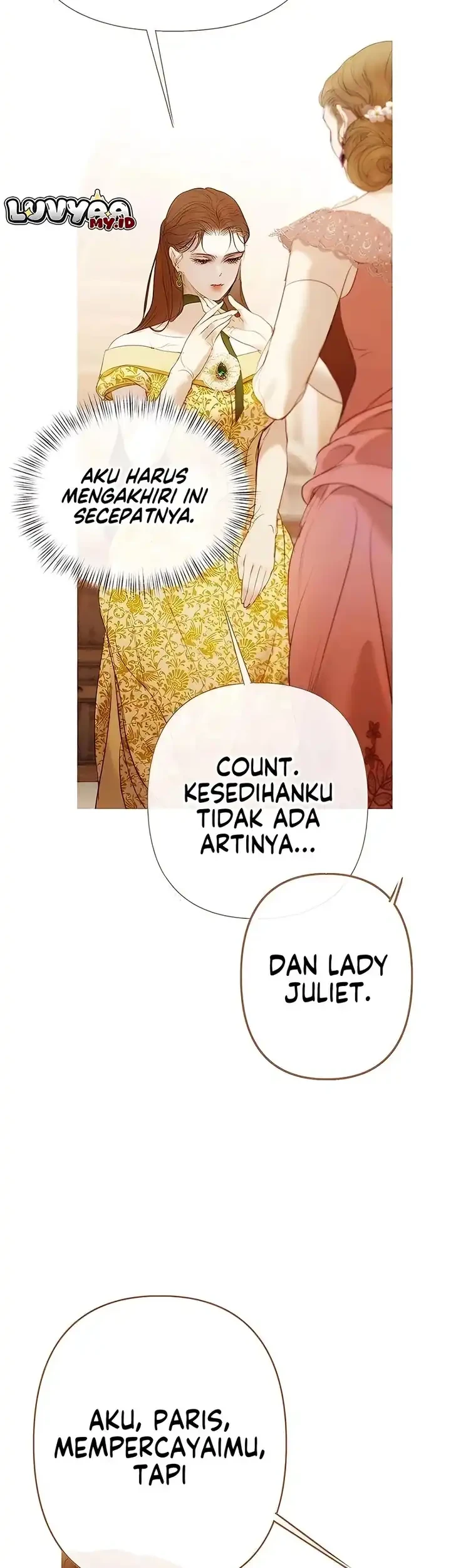 Lemon Tree Forest Chapter 11 Halaman 62