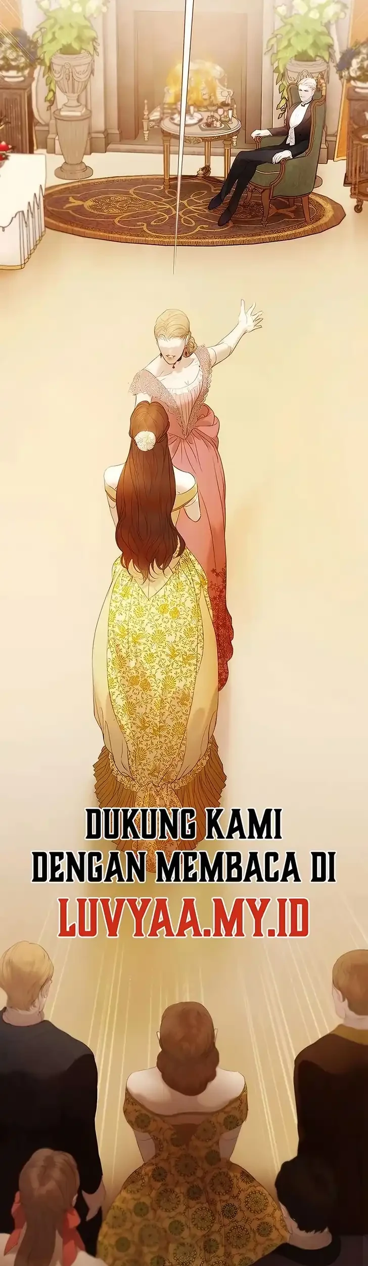 Lemon Tree Forest Chapter 11 Halaman 65