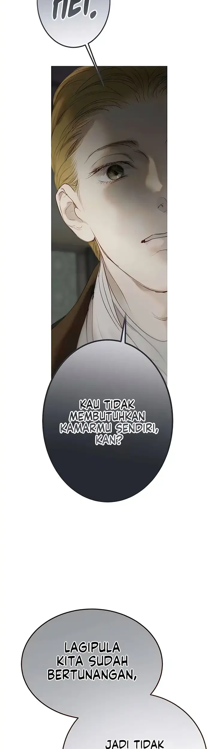 Lemon Tree Forest Chapter 12 Halaman 47