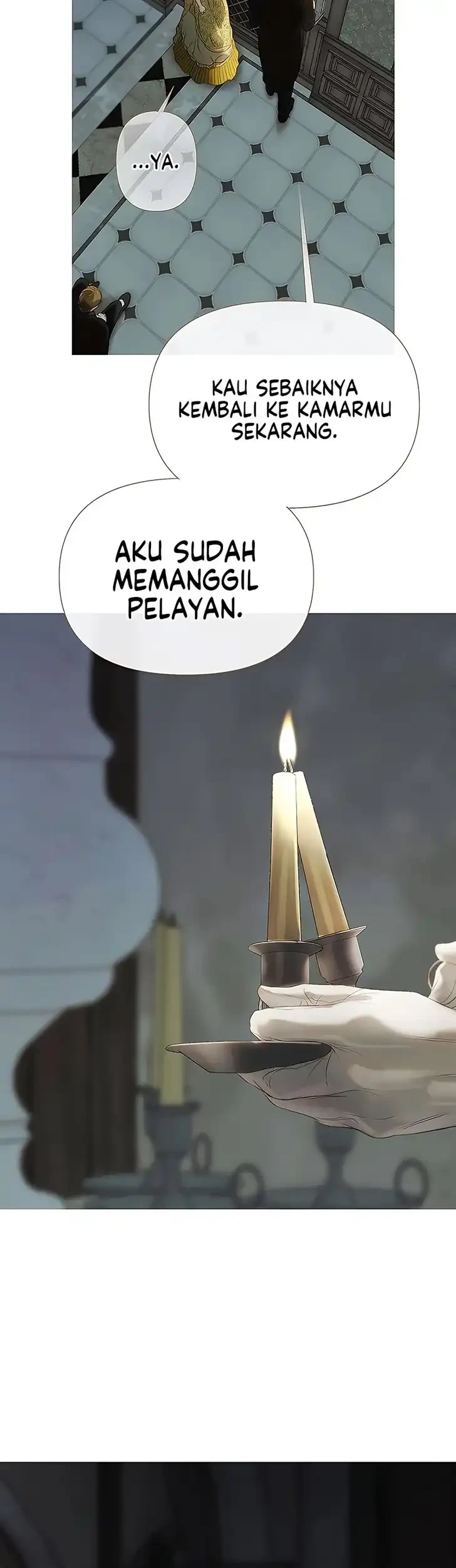 Lemon Tree Forest Chapter 12 Halaman 53