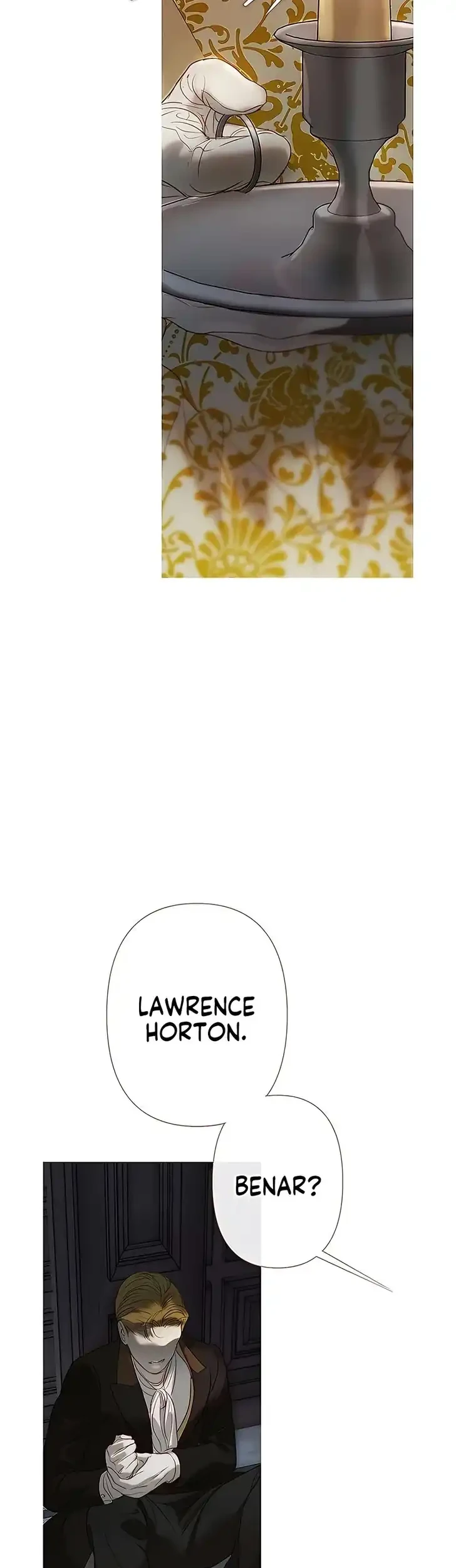 Lemon Tree Forest Chapter 12 Halaman 61