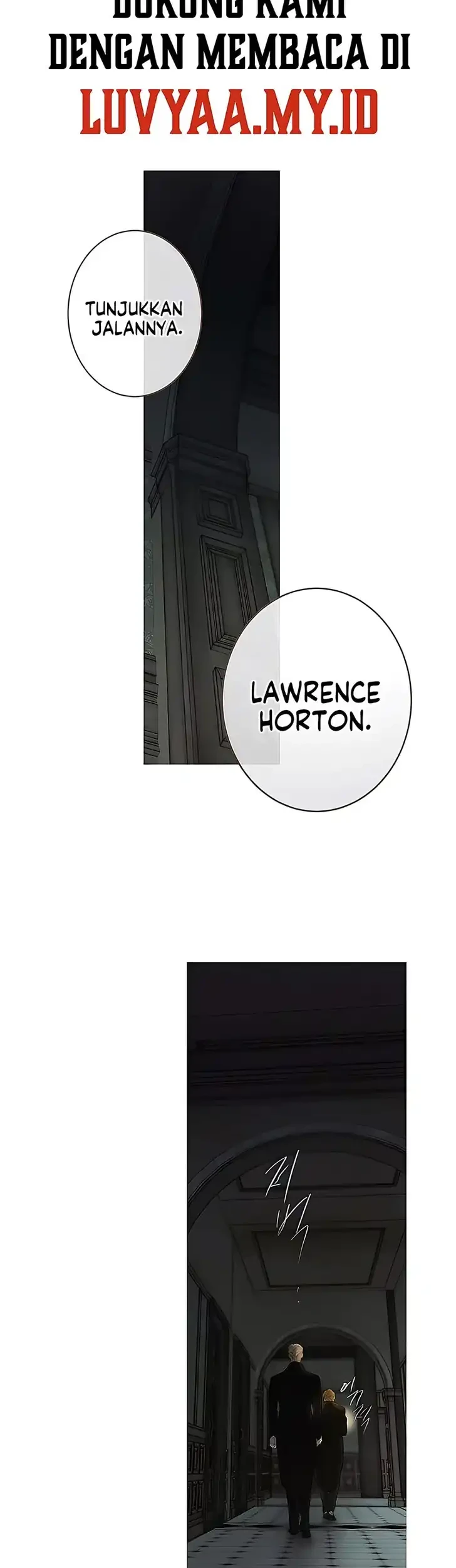 Lemon Tree Forest Chapter 12 Halaman 65