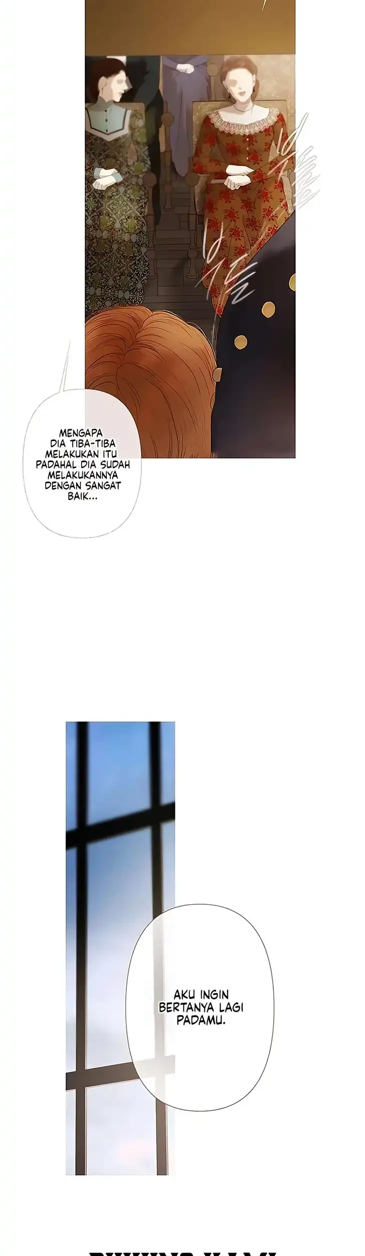 Lemon Tree Forest Chapter 14 Halaman 42