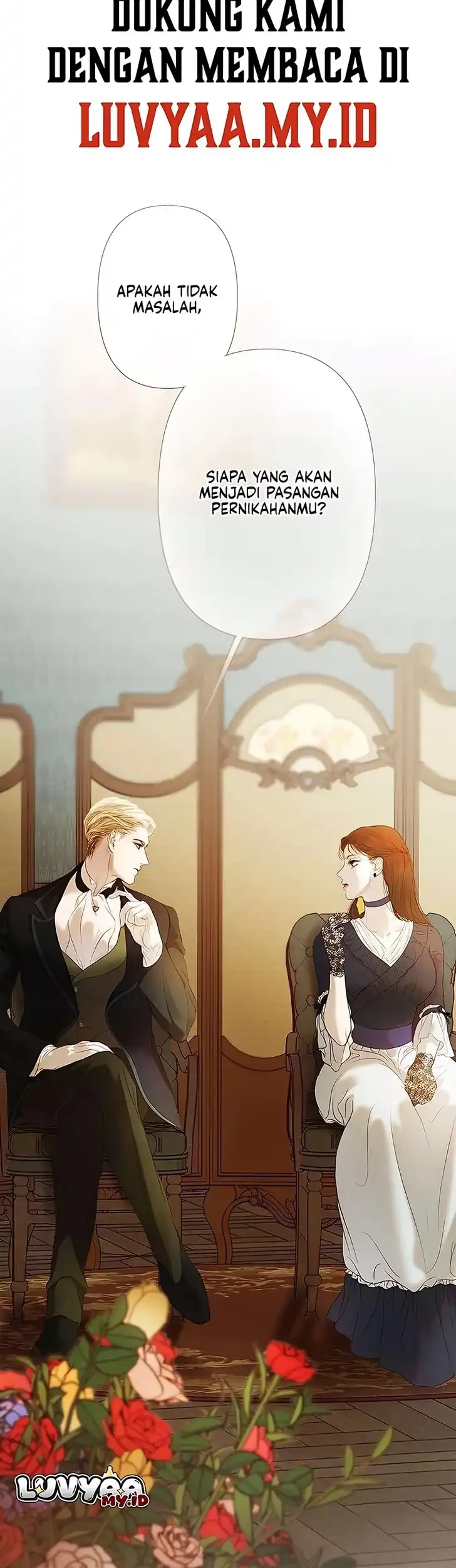 Lemon Tree Forest Chapter 14 Halaman 43