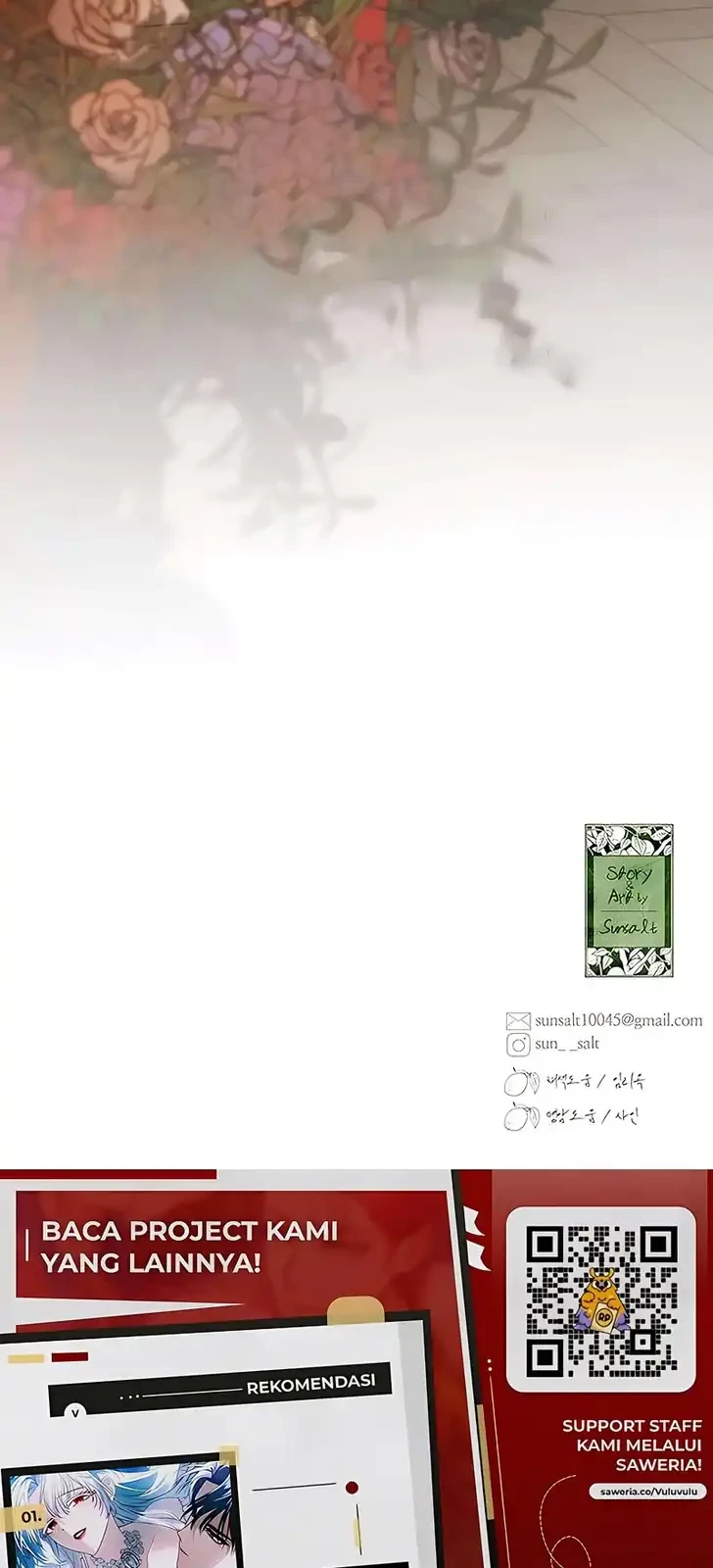 Lemon Tree Forest Chapter 14 Halaman 44