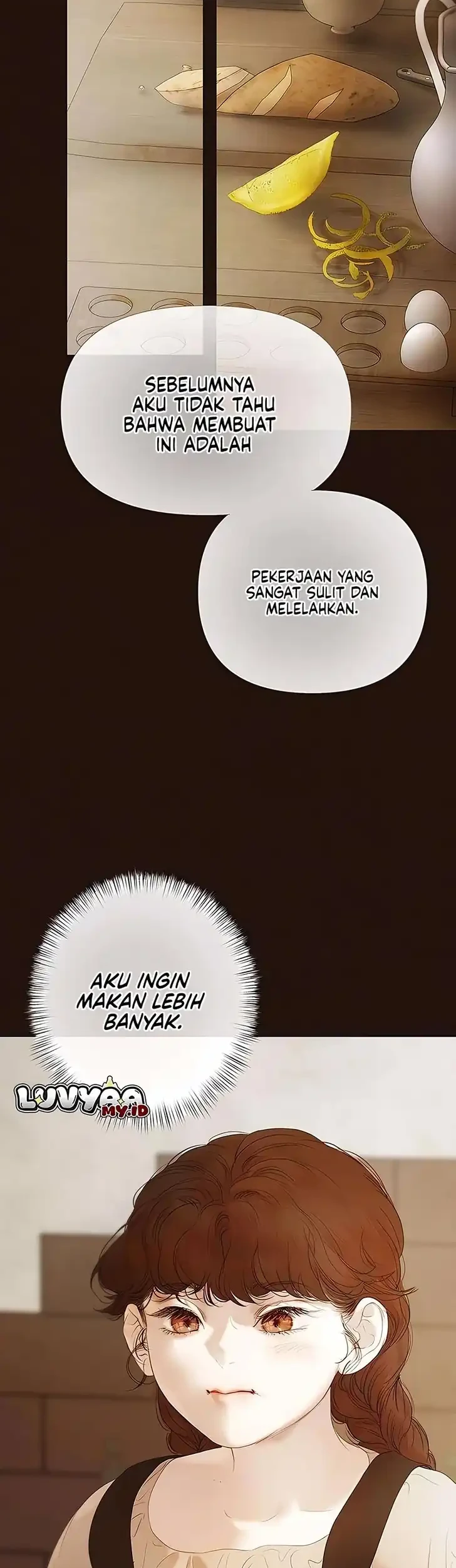 Lemon Tree Forest Chapter 14 Halaman 31