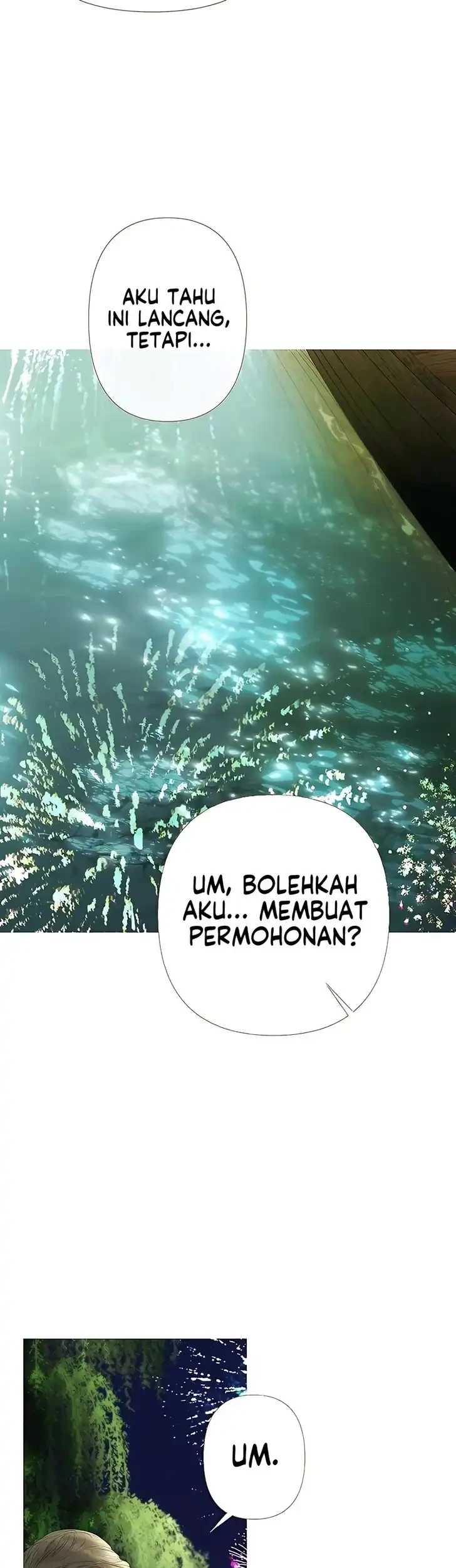 Lemon Tree Forest Chapter 15 Halaman 37