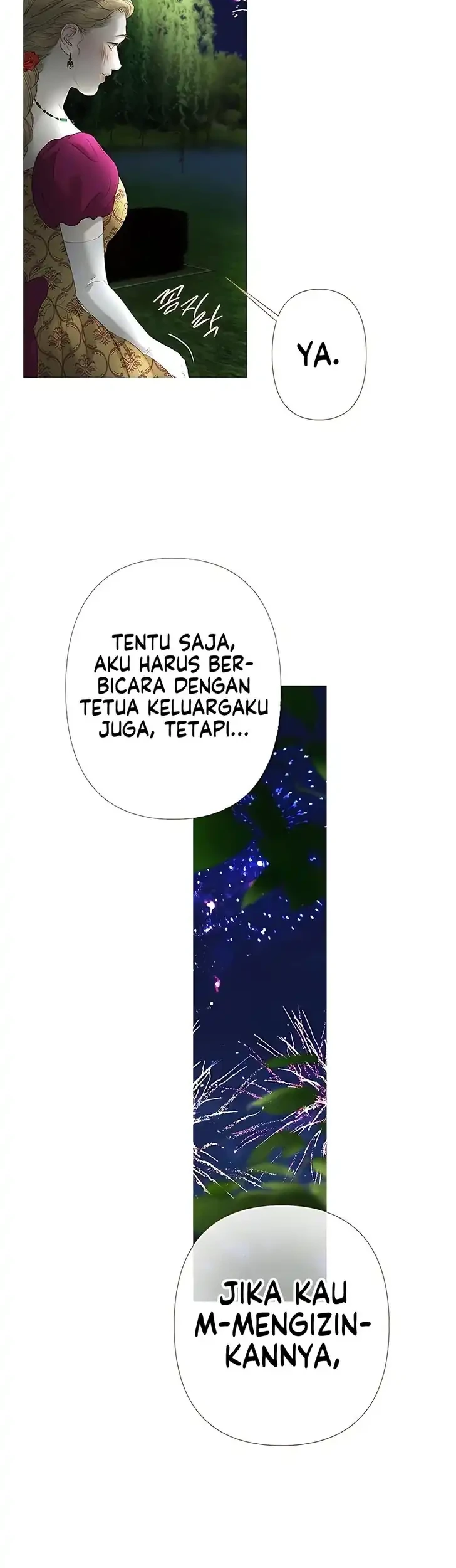 Lemon Tree Forest Chapter 15 Halaman 38