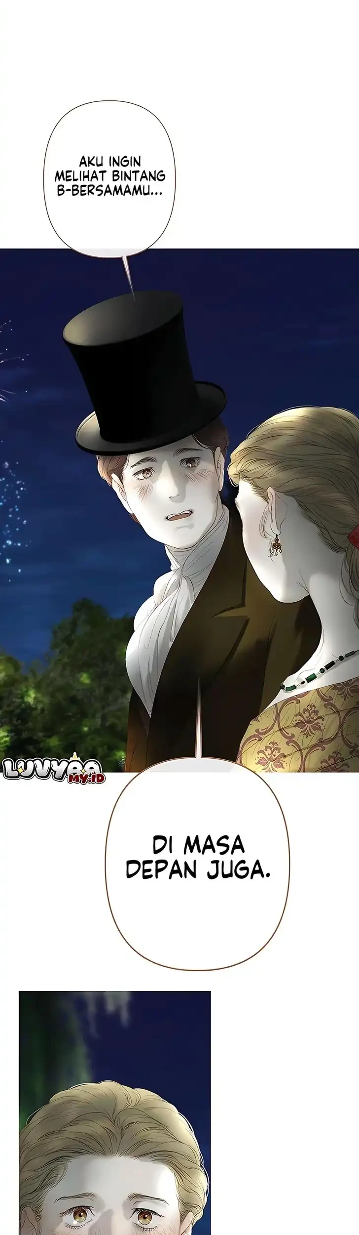 Lemon Tree Forest Chapter 15 Halaman 39