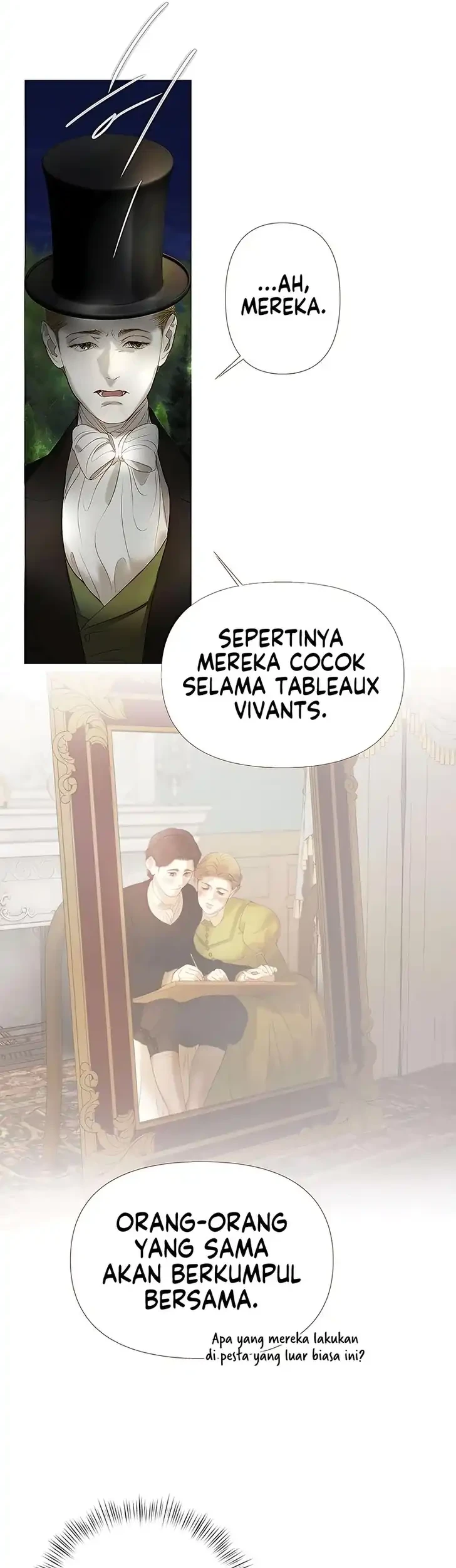 Lemon Tree Forest Chapter 15 Halaman 42