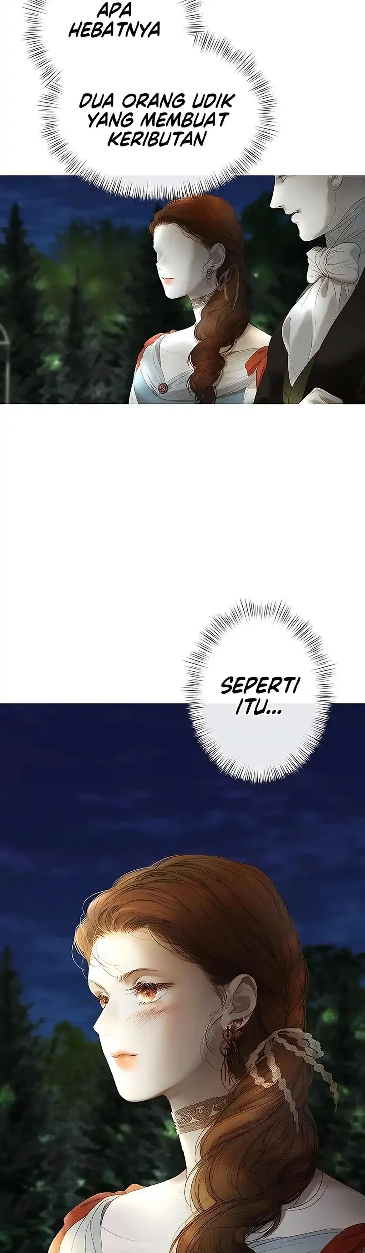 Lemon Tree Forest Chapter 15 Halaman 43