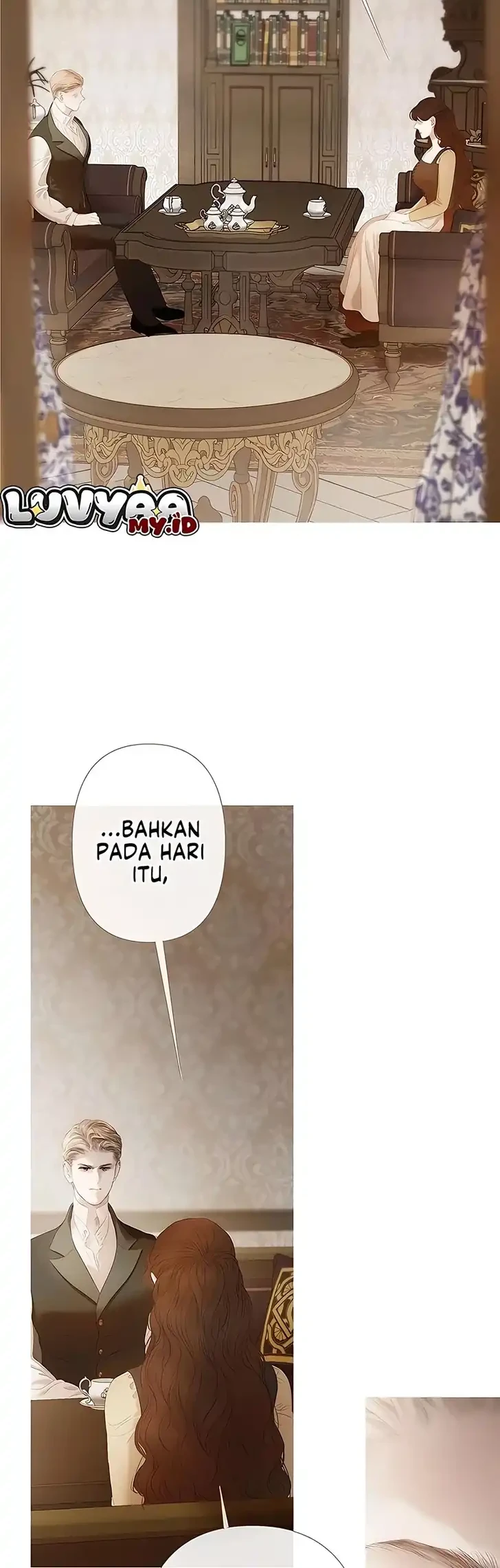 Lemon Tree Forest Chapter 17 Halaman 30