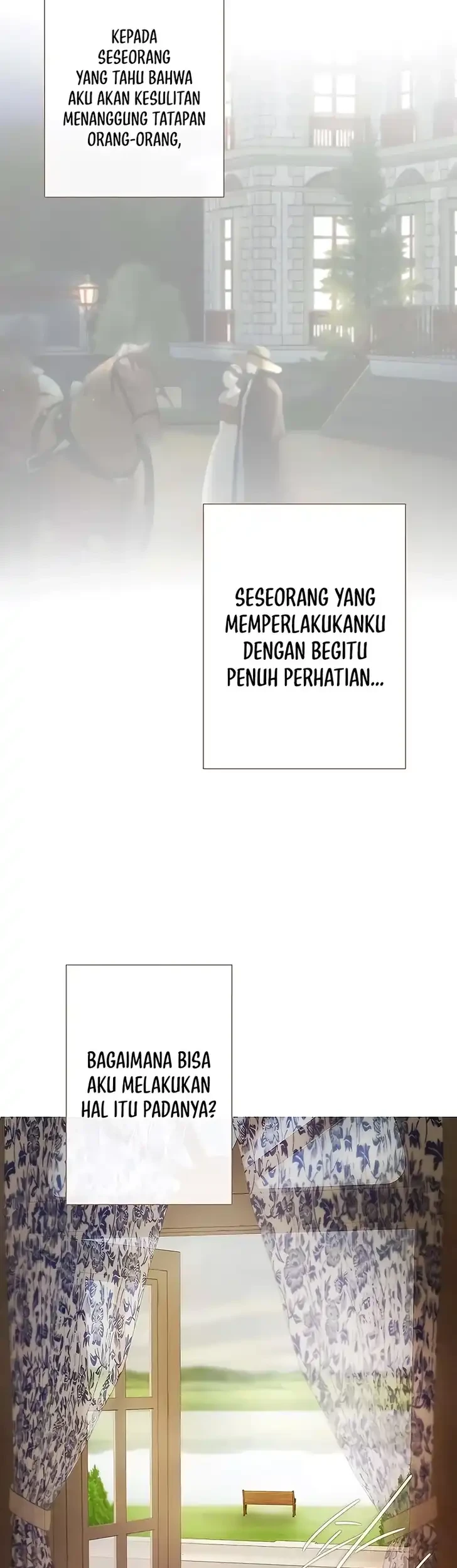 Lemon Tree Forest Chapter 17 Halaman 34