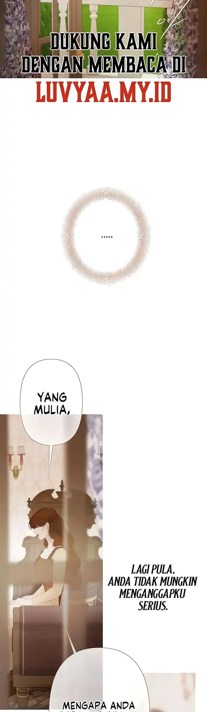 Lemon Tree Forest Chapter 17 Halaman 35