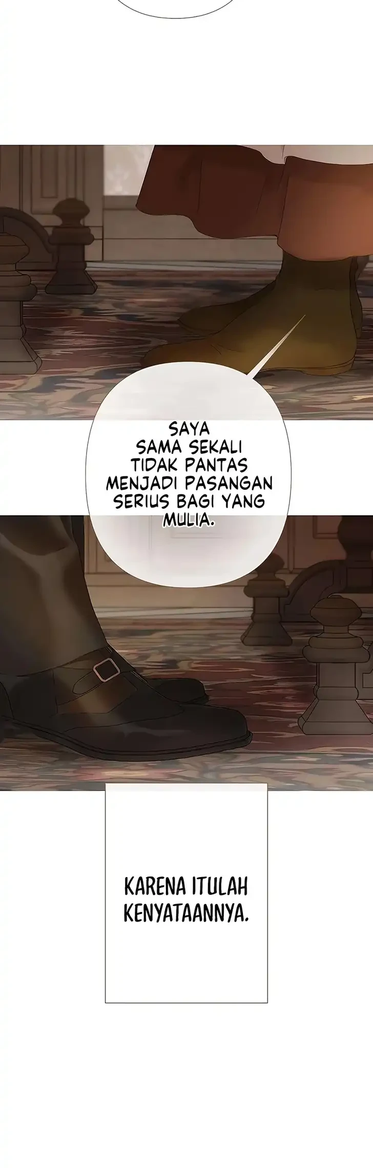 Lemon Tree Forest Chapter 17 Halaman 39