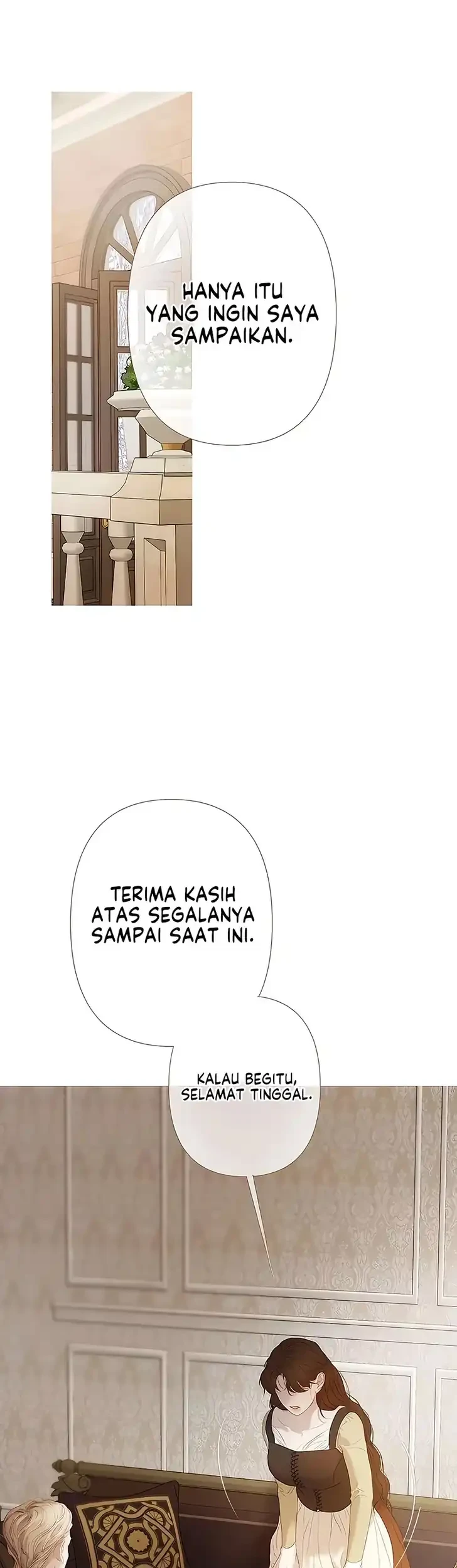 Lemon Tree Forest Chapter 17 Halaman 40