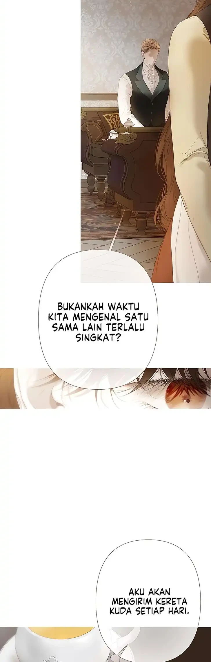 Lemon Tree Forest Chapter 17 Halaman 42