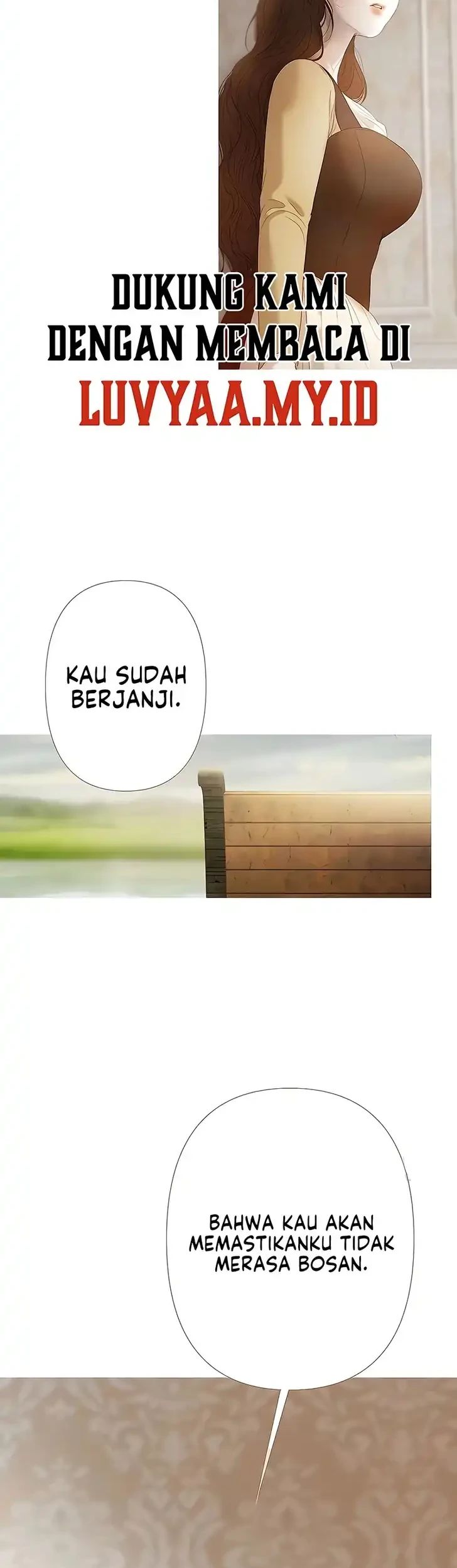 Lemon Tree Forest Chapter 17 Halaman 44