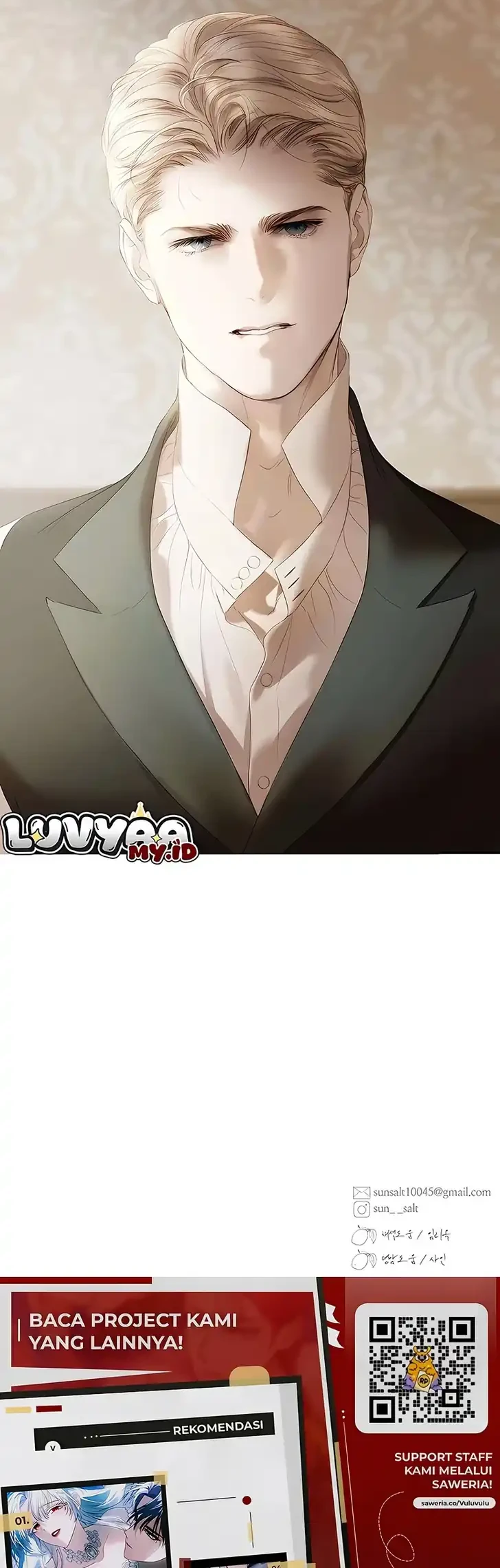 Lemon Tree Forest Chapter 17 Halaman 45
