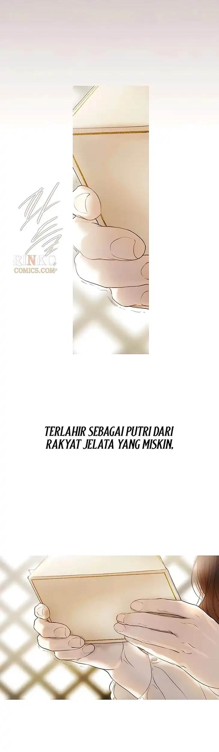 Lemon Tree Forest Chapter 21 Halaman 41