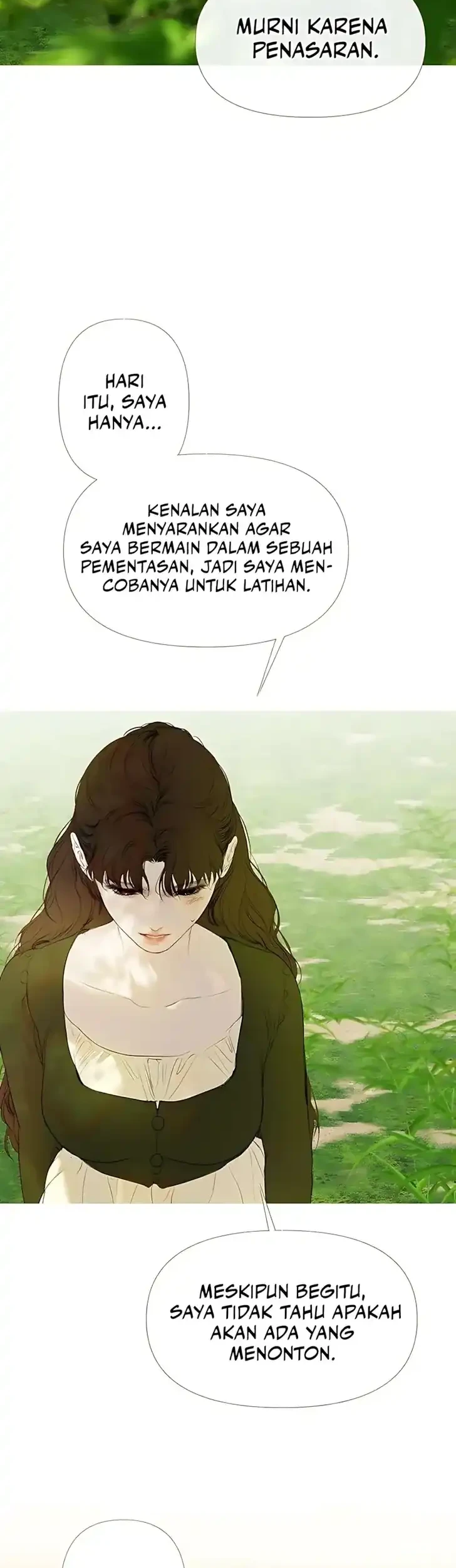 Lemon Tree Forest Chapter 6 Halaman 41