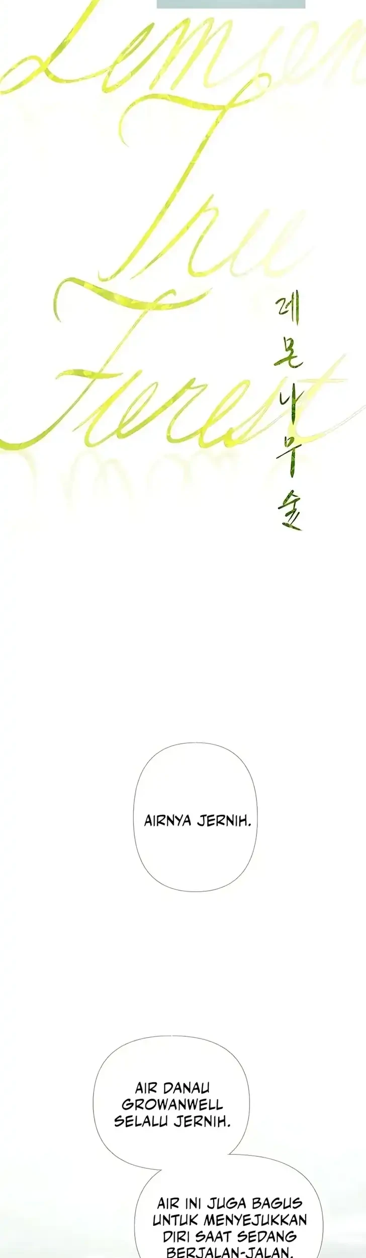 Lemon Tree Forest Chapter 6 Halaman 44