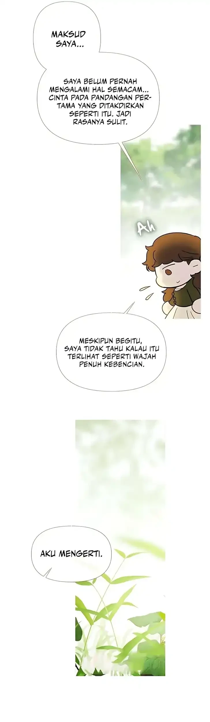 Lemon Tree Forest Chapter 6 Halaman 52