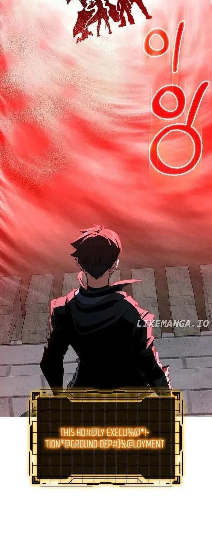Max Level Player Chapter 105 Halaman 79
