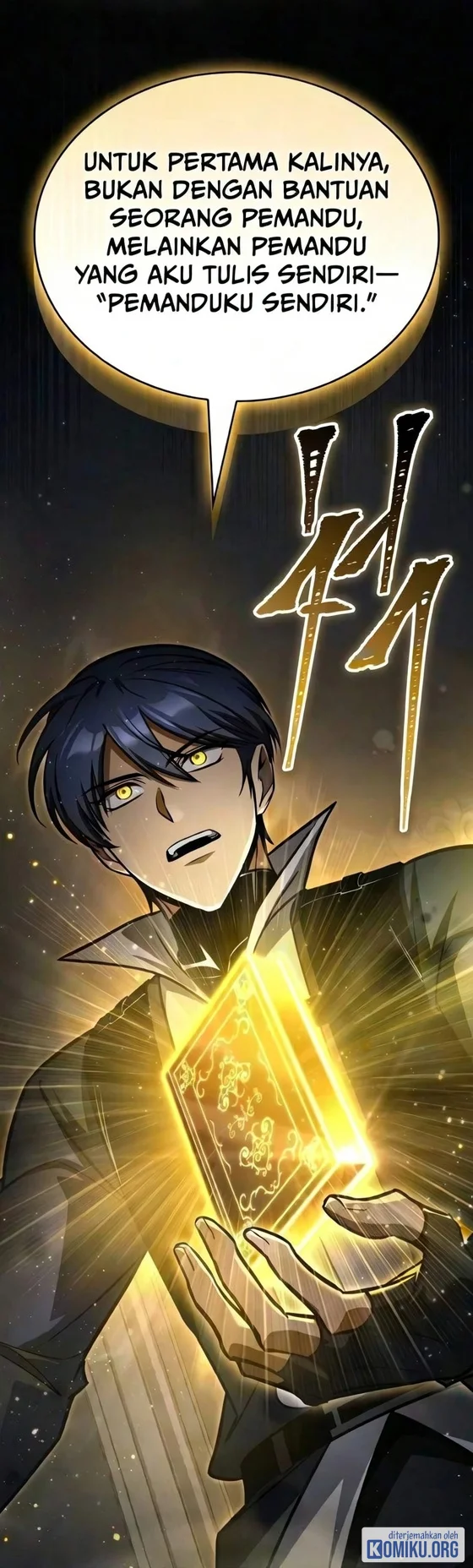 My Exclusive Tower Guide Chapter 136 Halaman 113