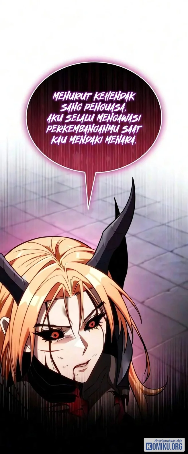 My Exclusive Tower Guide Chapter 136 Halaman 125