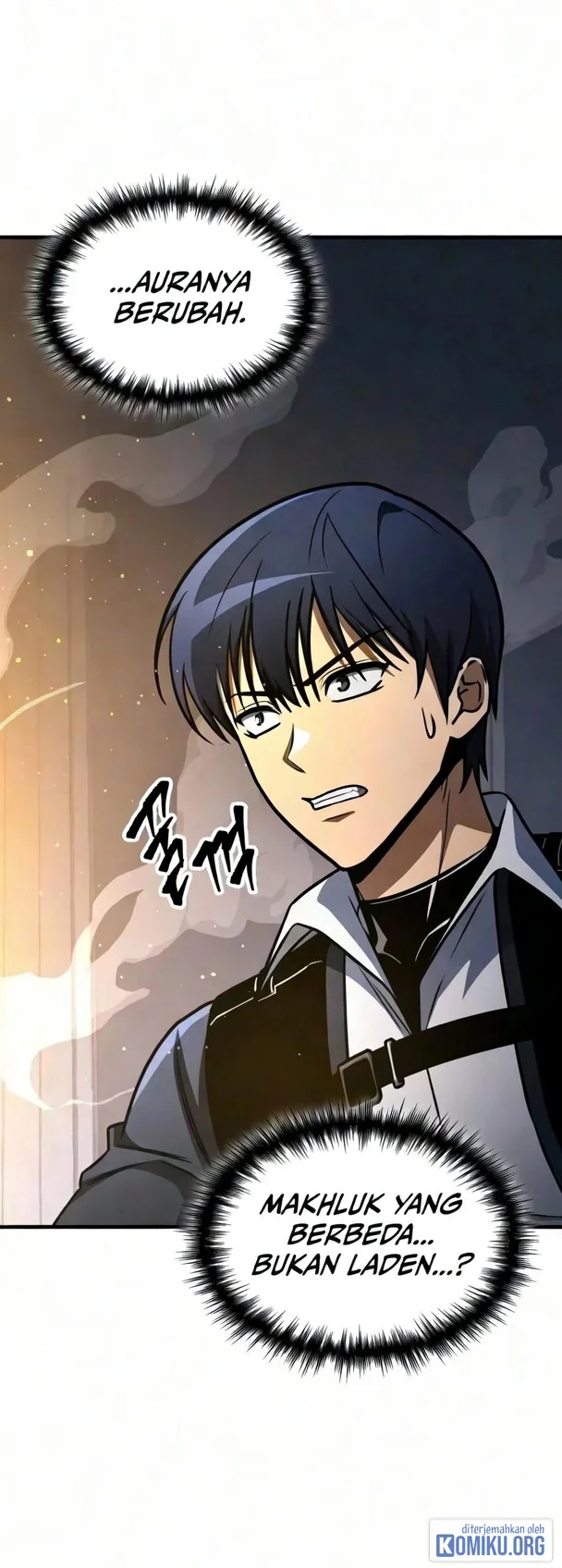 My Exclusive Tower Guide Chapter 136 Halaman 160