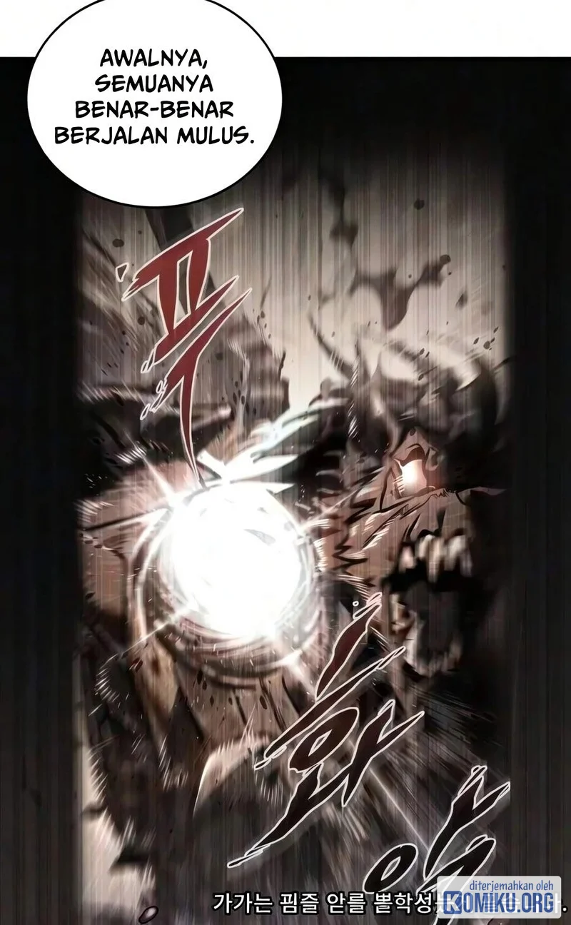 My Exclusive Tower Guide Chapter 136 Halaman 102