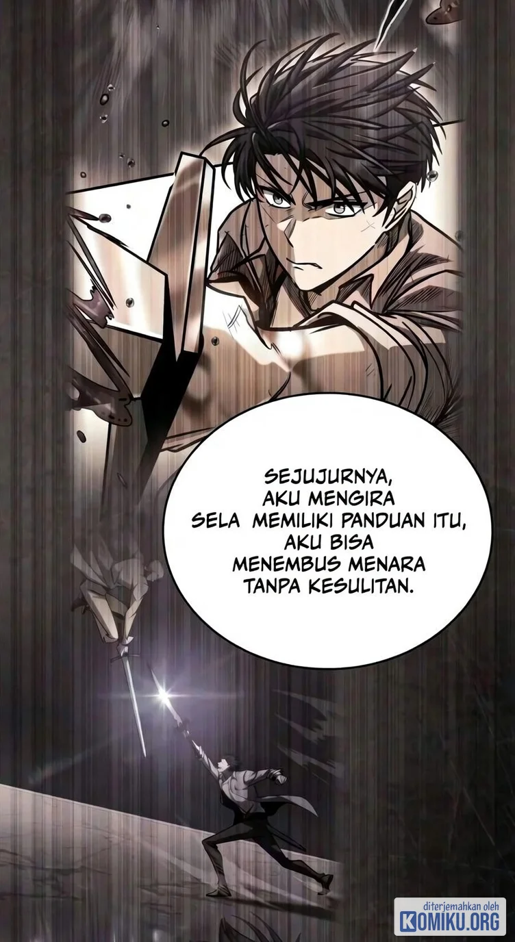 My Exclusive Tower Guide Chapter 136 Halaman 103