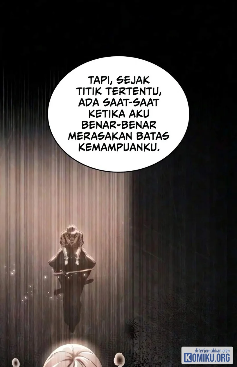 My Exclusive Tower Guide Chapter 136 Halaman 106